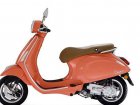 Vespa Primavera 50